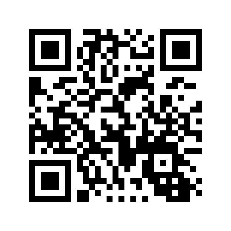 BALLERS Facebook QRコード