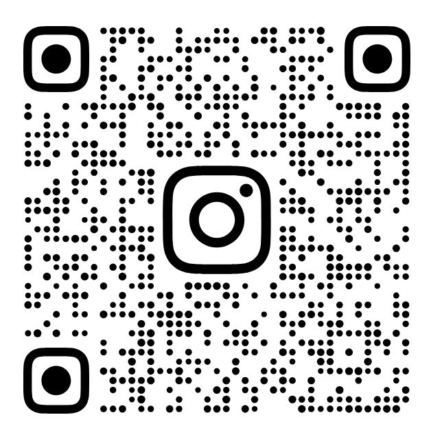 BALLERS Instagram QRコード